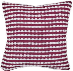 Catherine Lansfield Díszpárna 43x43 cm Stab Stitch - Catherine Lansfield - bonami - 6 349 Ft