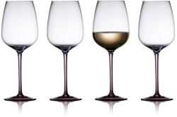 Lyngby Glas Borospohár szett 4 db-os 500 ml Vienna - Lyngby Glas - bonami - 14 940 Ft