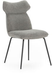 Marckeric Szürke étkezőszék szett 2 db-os Dara - Marckeric