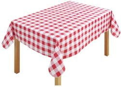 Maximex Asztalterítő 180x140 cm Gingham - Maximex