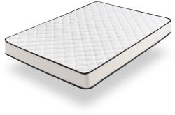 Moonia Közepes keménységű-extra kemény kétoldalas hab matrac 200x200 cm Slim Max - Moonia