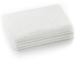 Restilo Fehér frottír pamut törölköző 30x50 cm Amari - Restilo