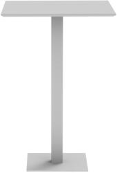 Tenzo Bárasztal 70x70 cm Basso - Tenzo