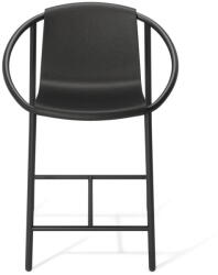 Umbra Fekete műanyag bárszék 90 cm Ringo - Umbra