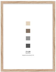 STYLER Ramka Oslo BD képkeret, 21 x 30 cm - Styler