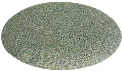 Hübsch Székpárna ø 38 cm Muted - Hübsch