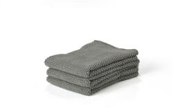 Zone Pamut konyharuha szett 3 db-os 27x27 cm - Zone - bonami - 5 090 Ft