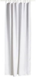 Zone Lux fehér zuhanyfüggöny - Zone