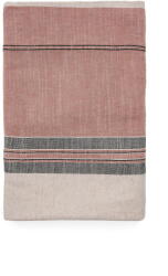 Kave Home Lenkeverék asztalterítő 170x250 cm Veliat - Kave Home