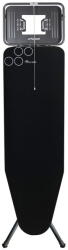 Rolser Vasalódeszka 120x38 cm K-Tres Black Tube - Rolser Vasalódeszka