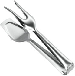 Metaltex Tongs rozsdamentes acél tálaló csipesz, hossz 20 cm - Metaltex