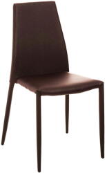 Tomasucci Barna étkezőszék szett 2 db-os Lion - Tomasucci