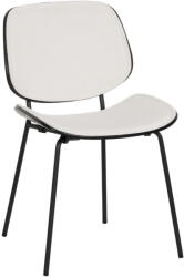 Ixia Regal Fehér étkezőszék szett 2 db-os Elio - Ixia