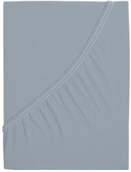 B. E. S Szürke lepedő 90x200 cm - B. E. S