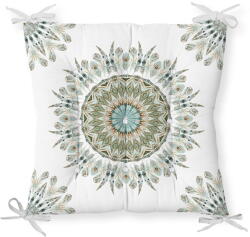 Minimalist Cushion Covers Ethnic Boho Mandala székpárna, 40 x 40 cm - Minimalist Cushion Covers