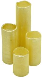 Hilight LED gyertya szett 4 db-os - Hilight