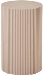 House Nordic Kerek tárolóasztal ø 30 cm Farense - House Nordic