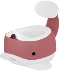 KINDSGUT Sötét rózsaszín bili Dusty pink - Kindsgut