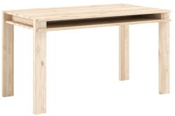 Karup Borovi fenyő étkezőasztal 75x134 cm Tuck - Karup Design