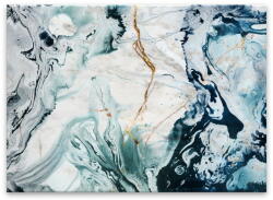 Styler Glasspik Marble IV kép, 80 x 120 cm - Styler