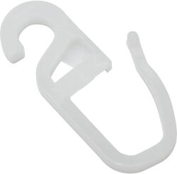 Gardinia Függöny akasztó készlet 10 db-os - Gardinia - bonami - 1 223 Ft