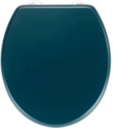 WENKO Prima zöld wc-ülőke, 38 x 41 cm - Wenko