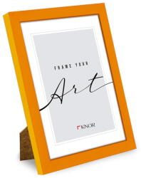 knor Narancssárga álló-fali képkeret 20x26 cm - knor