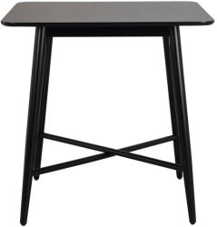 Rowico Lotta fekete bárasztal - Rowico