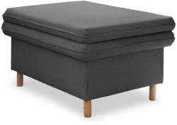 Miuform Sötétszürke lábtartó Simon - Miuform