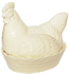 Mason Cash Kerámia tojástartó tálka húsvéti mintával Hen Nest - Mason Cash