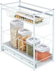 WENKO Fém kiegészítő polc - Wenko