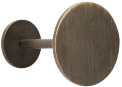 Hübsch Fali fém akasztó Flare - Hübsch - bonami - 4 377 Ft