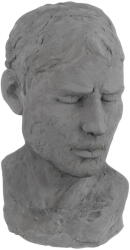 Mette Ditmer Denmark Szobor (magasság 30 cm) His Reflective Mind - Mette Ditmer Denmark