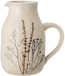 Bloomingville Kerámia füles kancsó Bea - Bloomingville