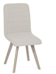 Bonami Selection Bézs étkezőszék készlet 2 db-os Veva - Bonami Selection