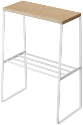 Yamazaki Tárolóasztal 22x42 cm Tosca - YAMAZAKI