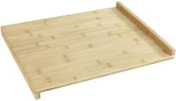 Wenko Bamboo bambusz vágódeszka - Wenko