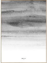 Malerifabrikken Kép 50x70 cm Monochrome Sky - Malerifabrikken