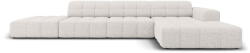 Cosmopolitan Design Világosszürke sarokkanapé (jobb oldali) Chicago - Cosmopolitan Design - bonami - 875 490 Ft