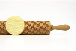 Valek Star Wars fa mintás sodrófa - Valek