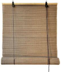 Gardinia Natúr színű bambusz roló 120x160 cm Lyra - Gardinia