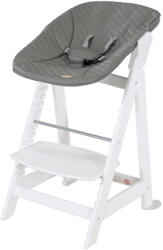 roba Fehér etetőszék Luxe - Roba