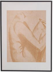 Bloomingville Kép 52x72 cm Marionn - Bloomingville