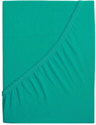 B. E. S Zöld lepedő 120x200 cm - B. E. S