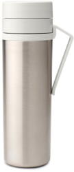 Brabantia Világosszürke termobögre 500 ml Make & Take - Brabantia