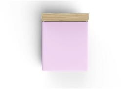 Mijolnir Rózsaszín gumis pamut lepedő 140x200 cm - Mijolnir - bonami - 7 300 Ft