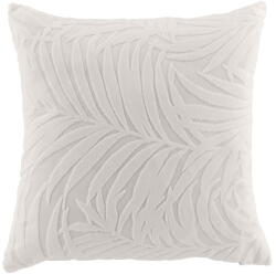 douceur d'intérieur Bársony párnahuzat 40x40 cm Natureo - douceur d'intérieur