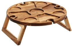 Holm Fa tálca 37.5x37.5 cm - Holm