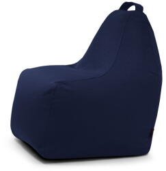 SLOWDOWN Kék babzsákfotel Play Amuse - SLOWDOWN