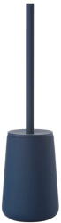 Zone Denmark Nova One sötétkék WC-kefe - Zone